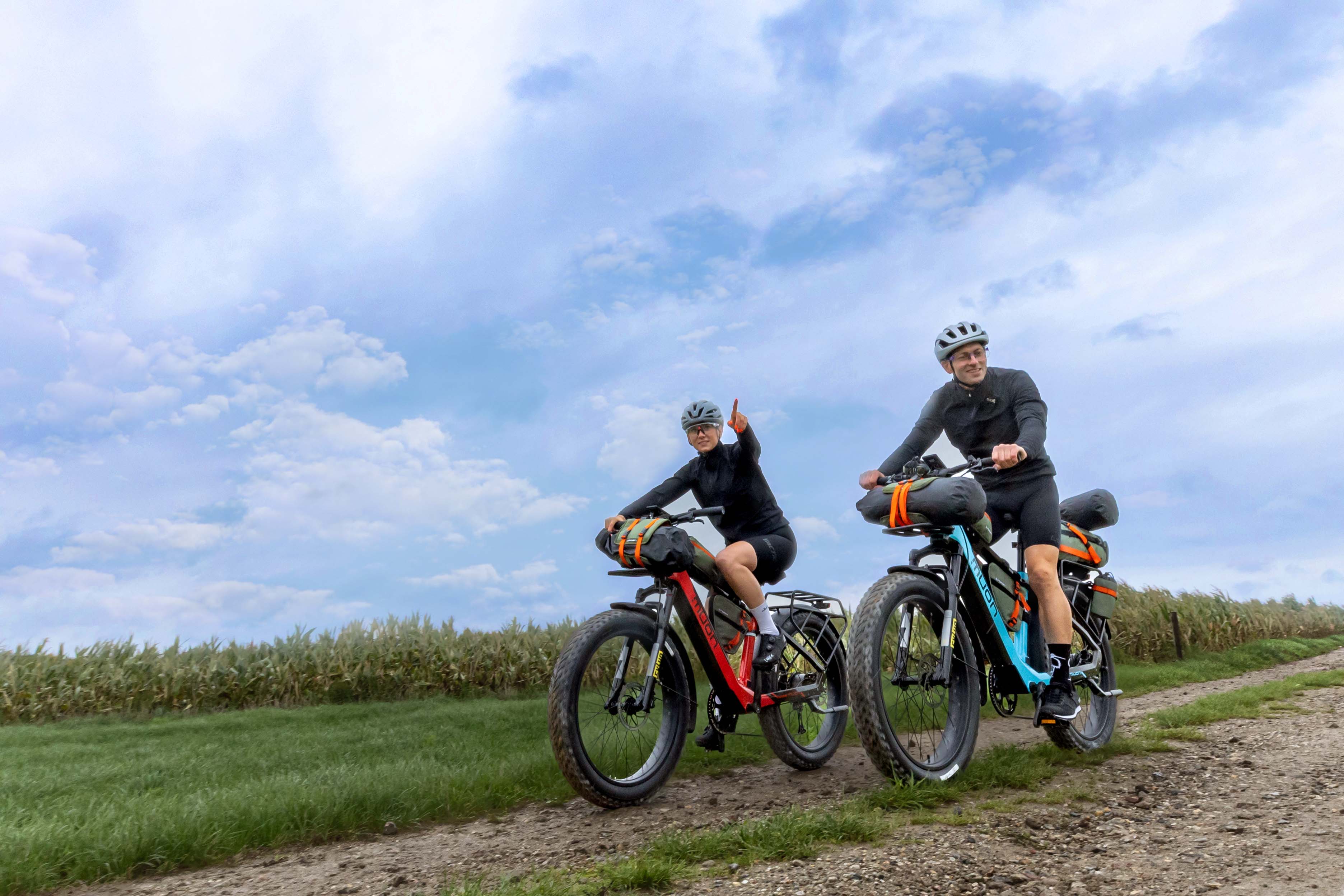 Fast-growing Muon goes for energetic collaboration