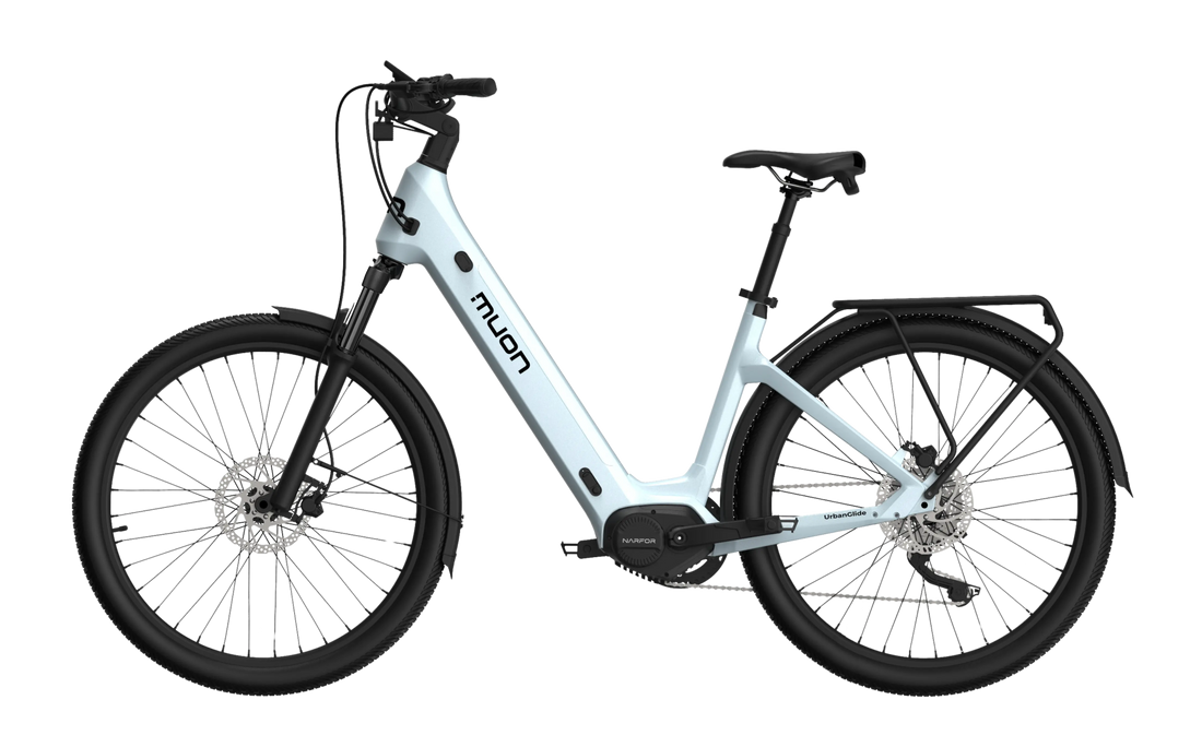 Muon UrbanGlide-Ultra