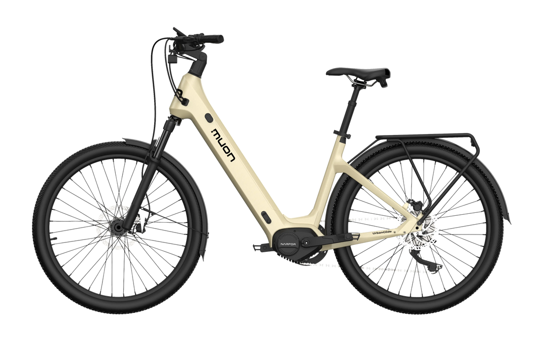 Muon UrbanGlide-Ultra