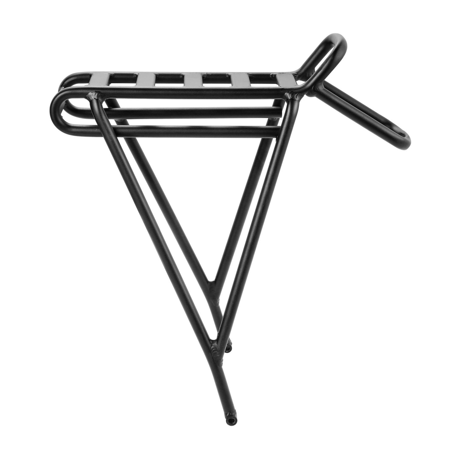 Gepäckträger hinten