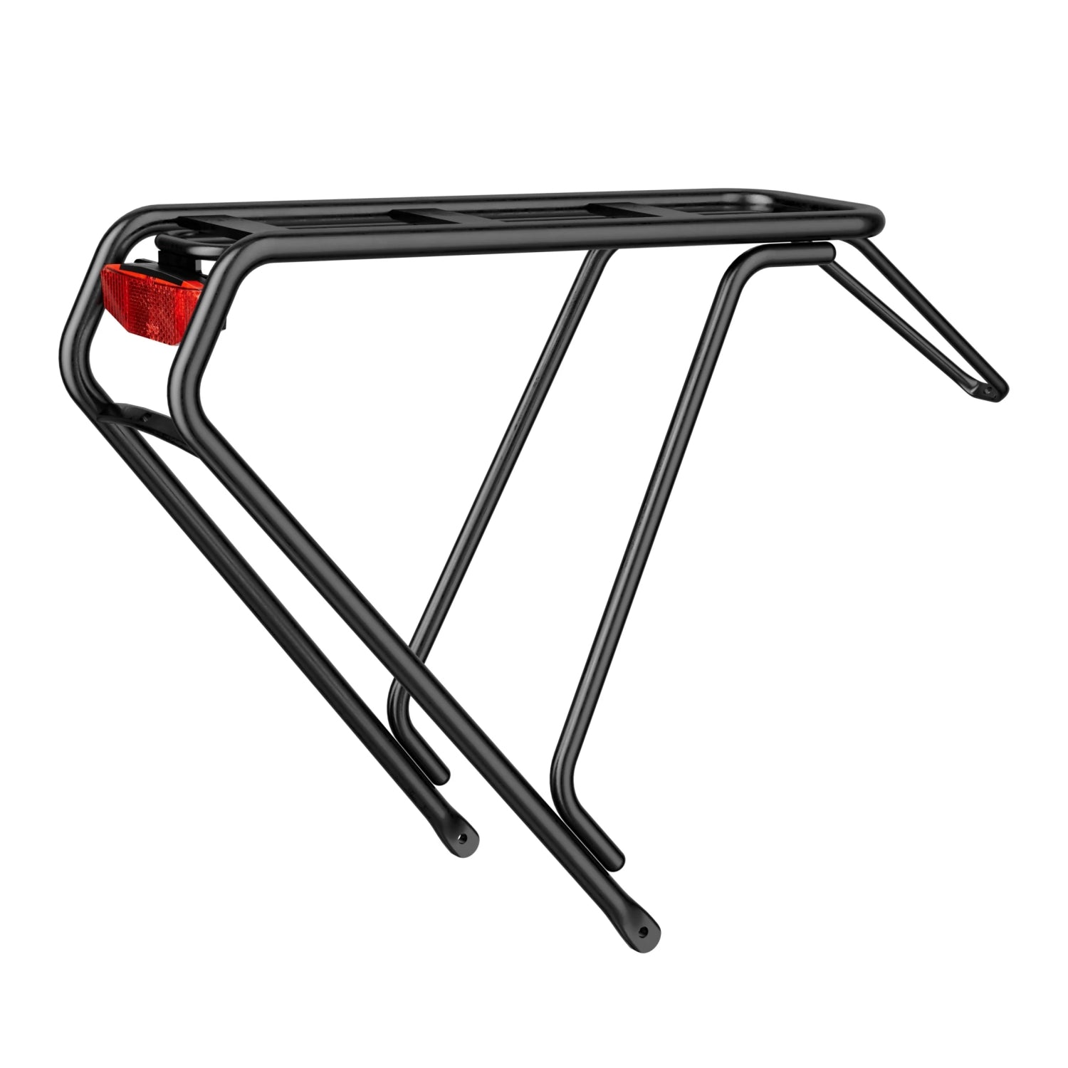 Gepäckträger hinten