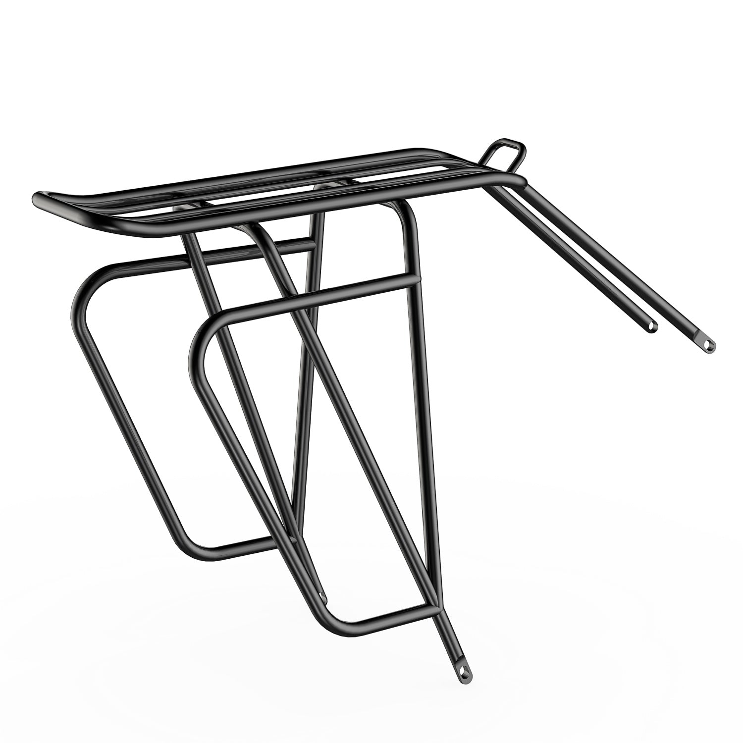 Gepäckträger hinten