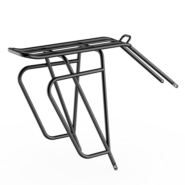 Gepäckträger hinten
