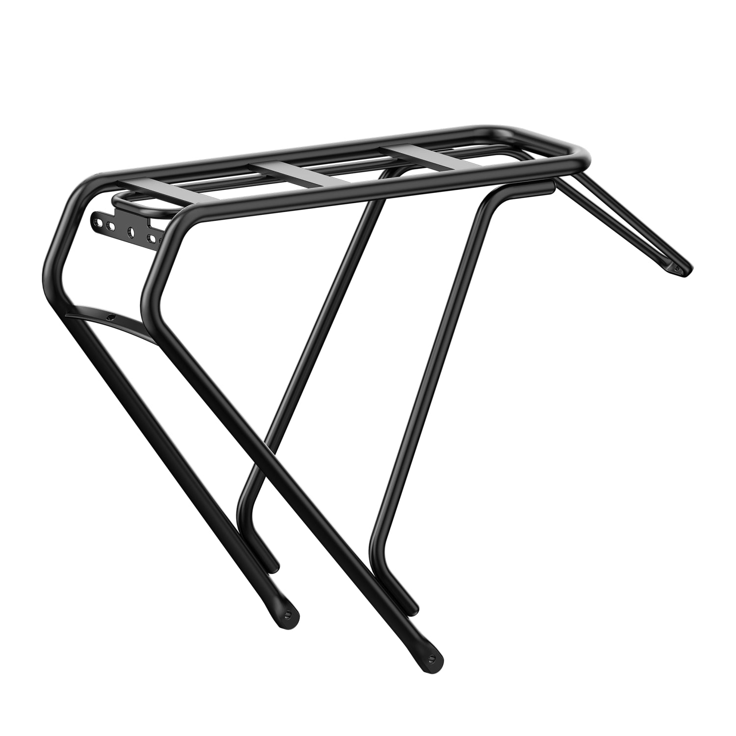 Gepäckträger hinten