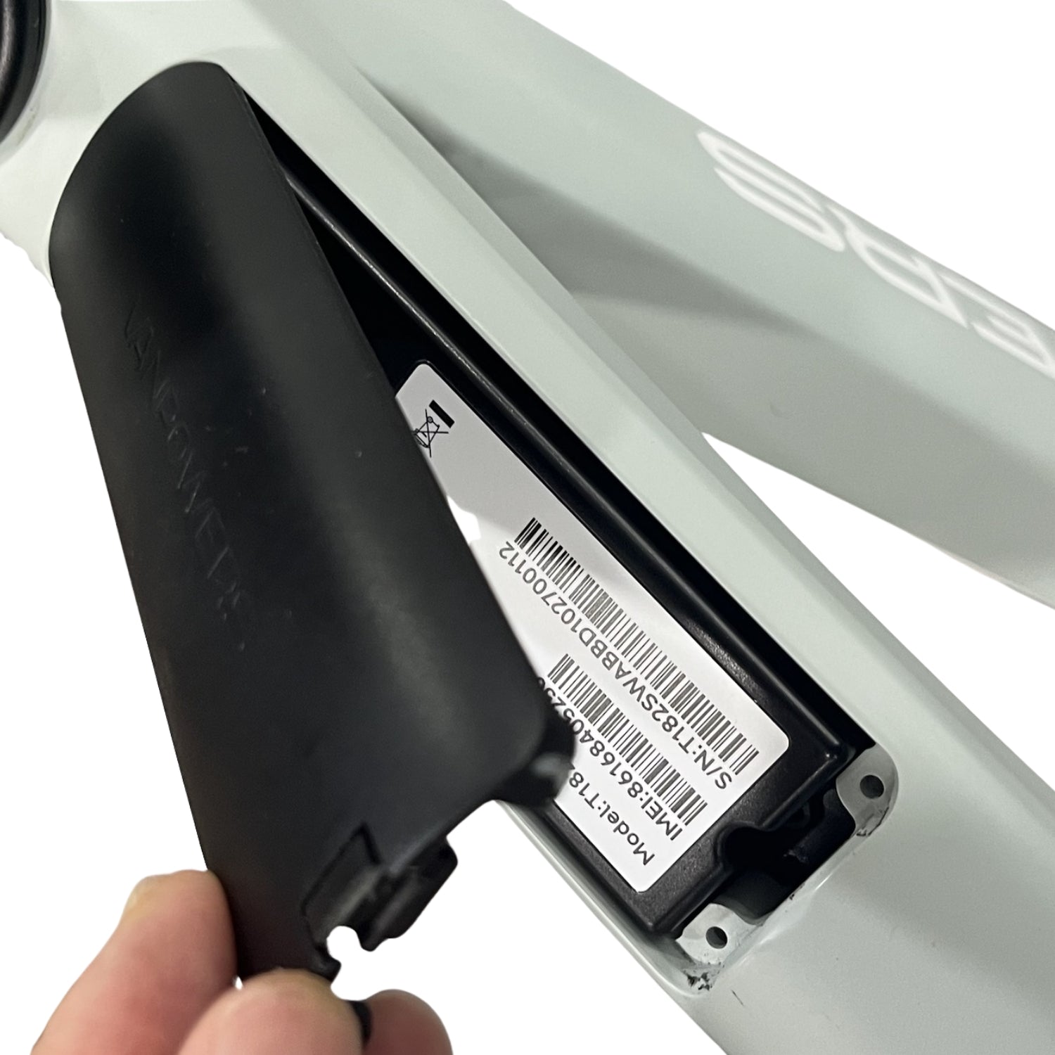 E-Bike-Telematikbox