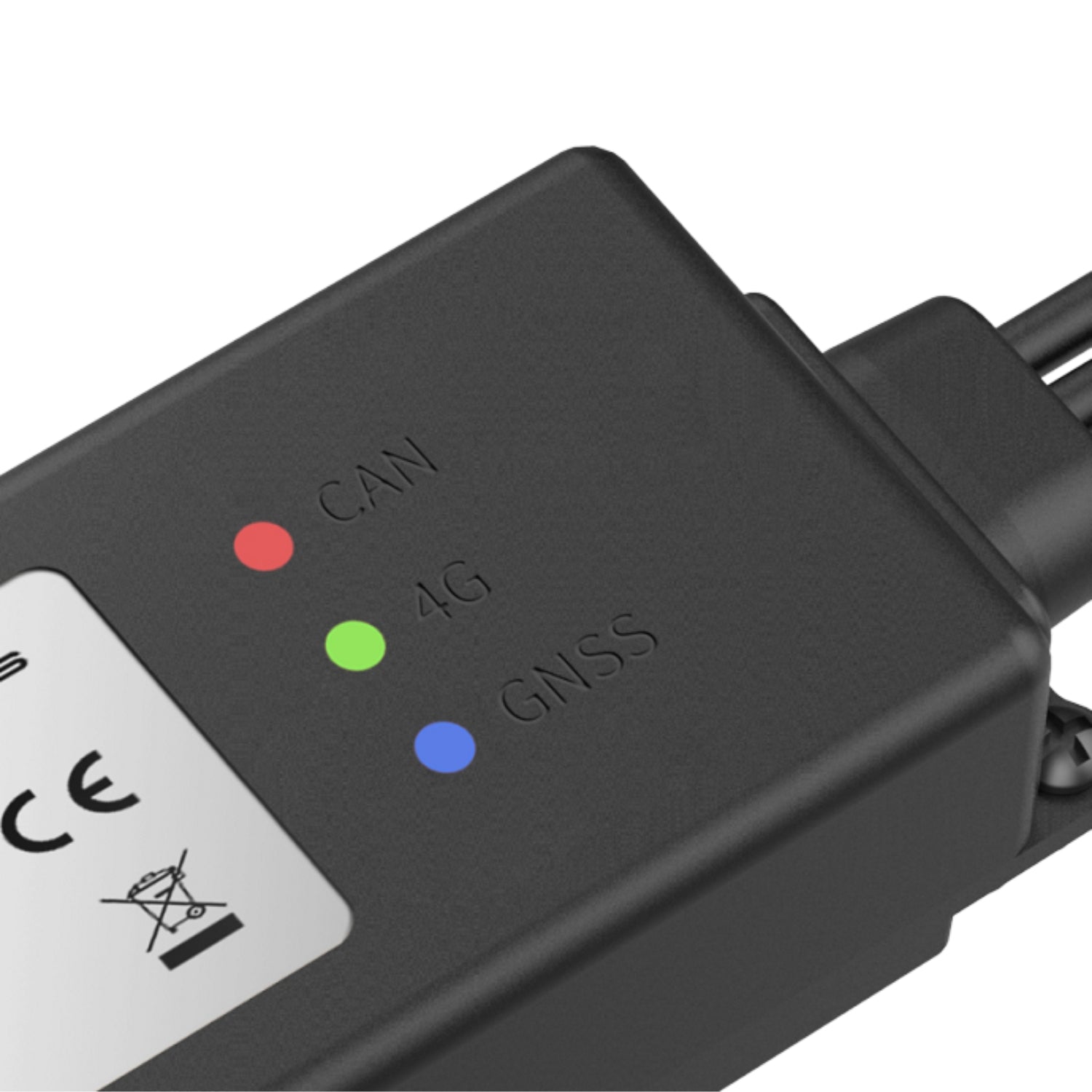E-Bike-Telematikbox