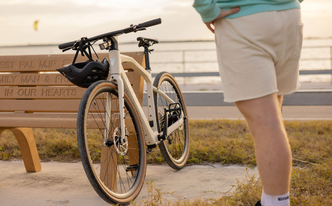 UrbanCross - Pro - VANPOWERS LTD