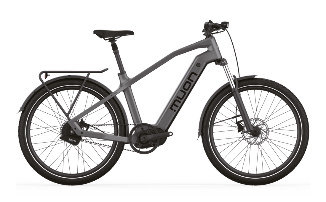 Elon Pro - VANPOWERS LTD