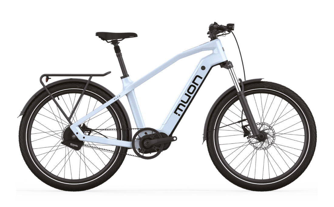 Elon Pro - VANPOWERS LTD