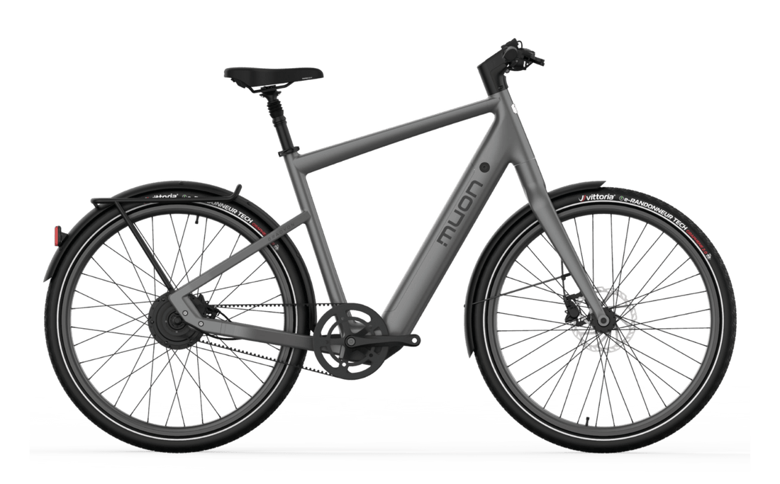 Bradyon - VANPOWERS LTD