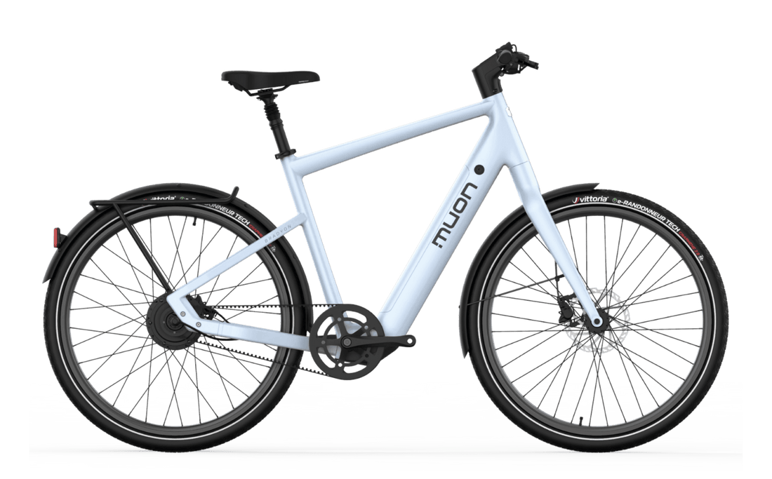 Bradyon - VANPOWERS LTD