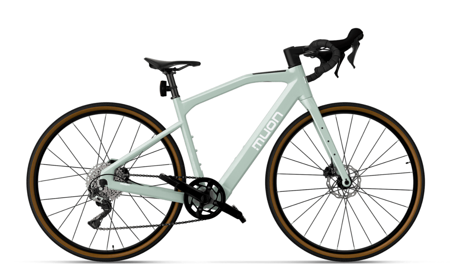 Muon | Fermion Ultra | Premium Performance