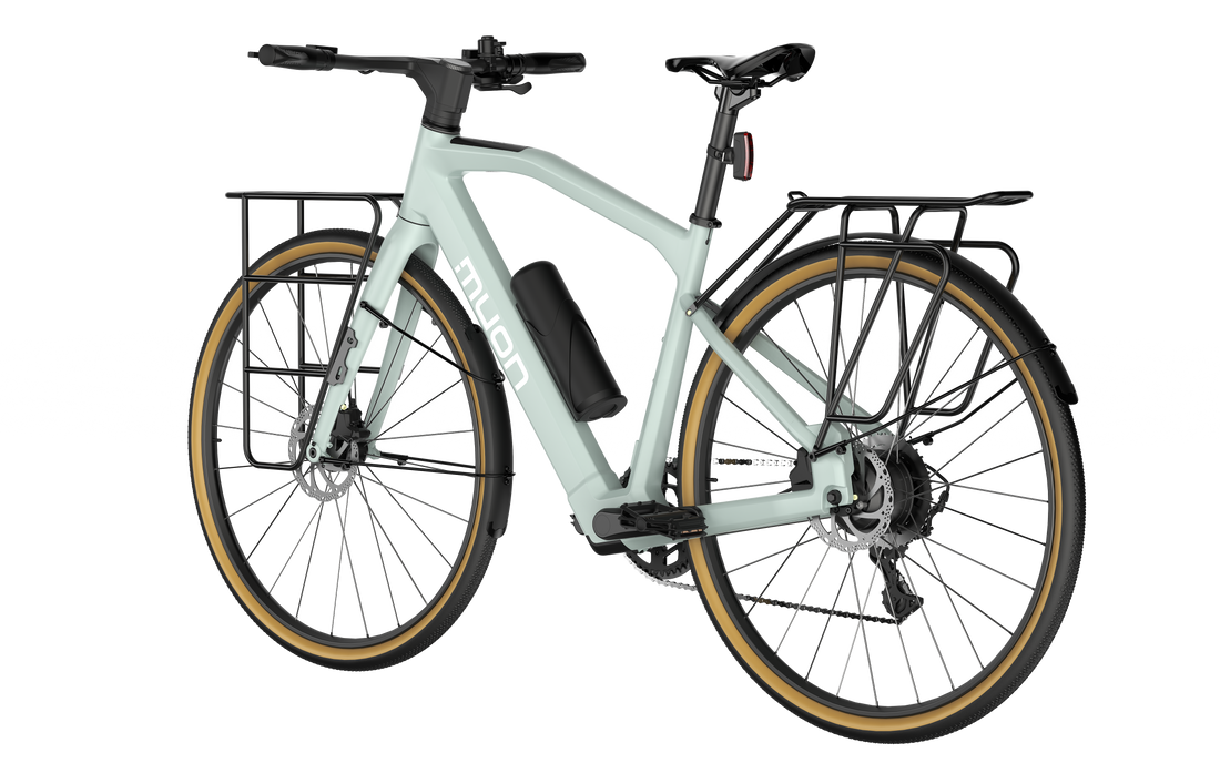 gebrauchte mountainbikes ebay Muon | UrbanCross-Pro: Das beste leichte Elektro-Gravel-E-Bike für Fahrten in der Stadt
