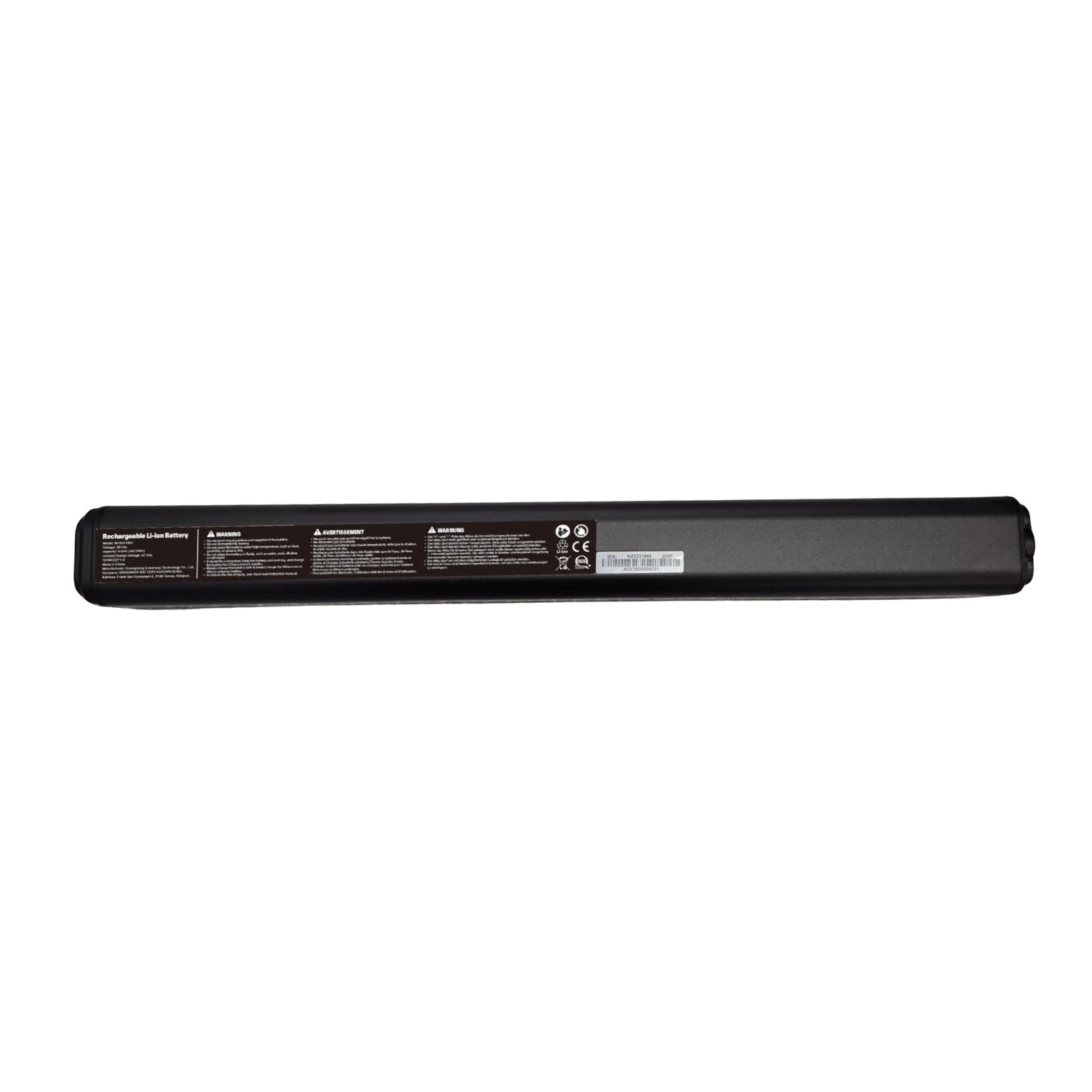 Fermion Replaceable Battery