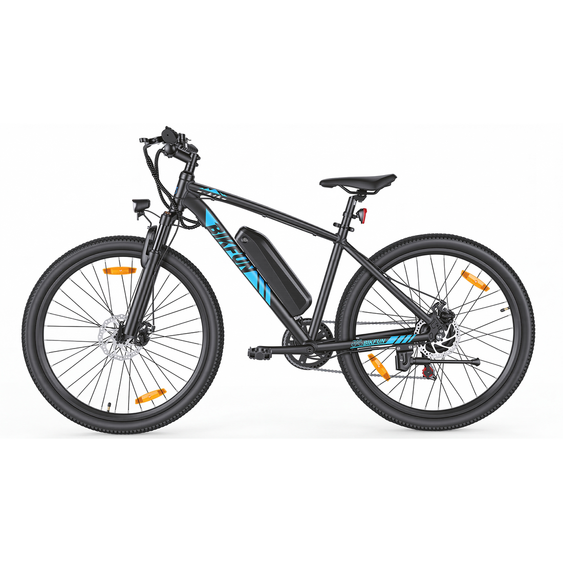 Bikfun Leni Mountain Electric Bike