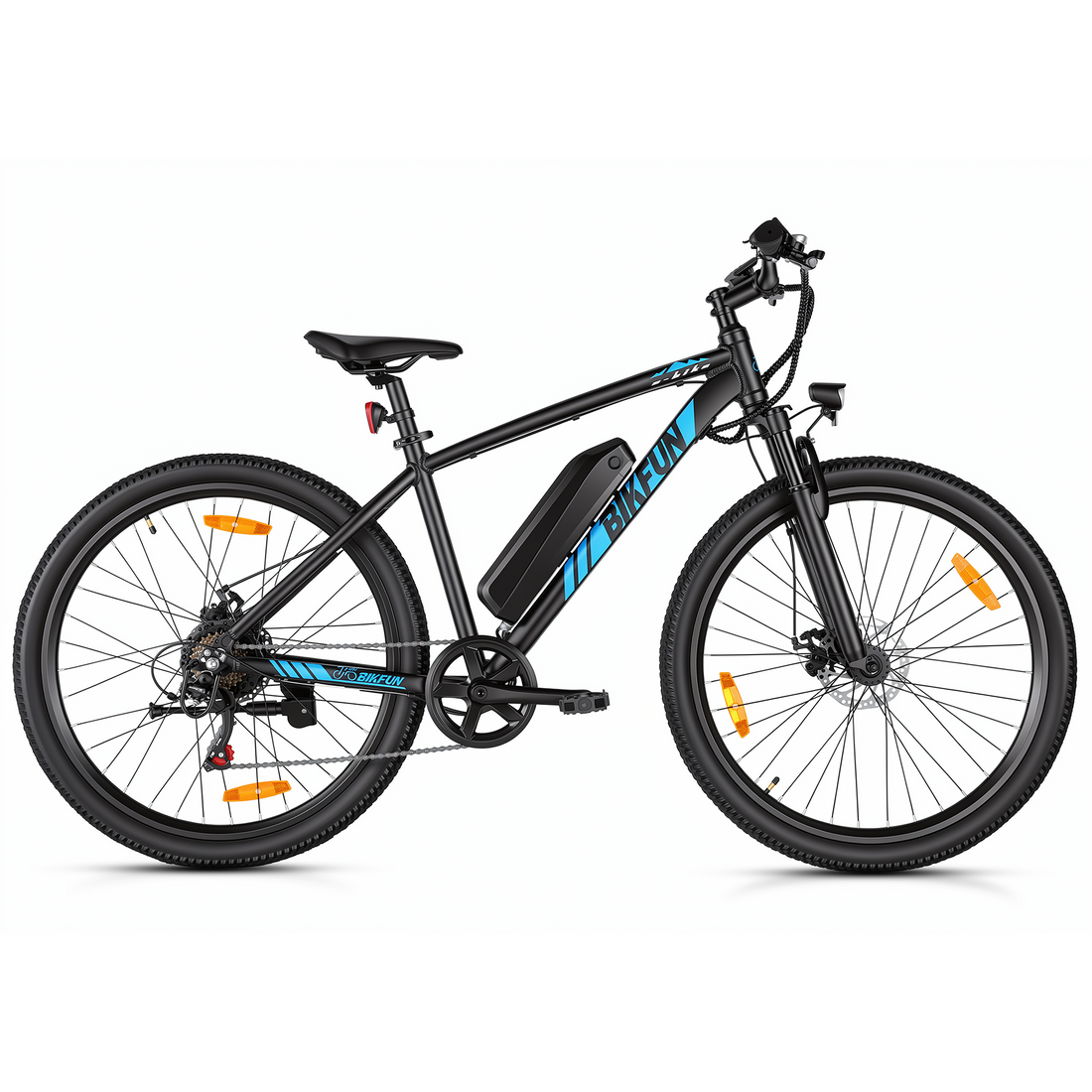 Bikfun Leni Mountain Electric Bike