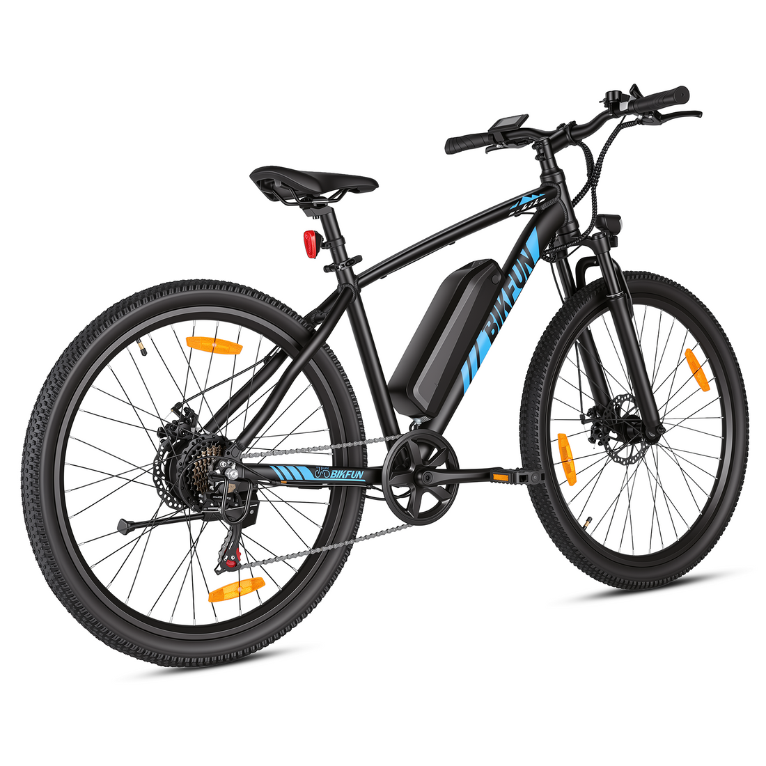 Bikfun Leni Mountain Electric Bike