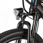 Bikfun Leni Mountain Electric Bike
