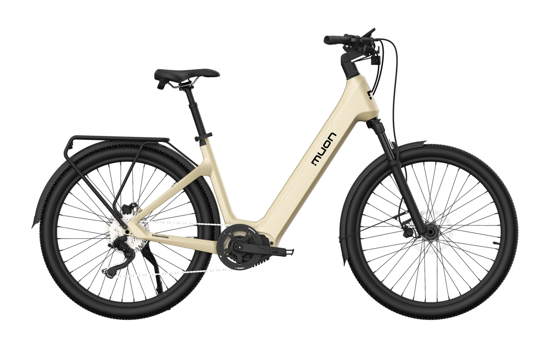 Muon UrbanGlide-Ultra