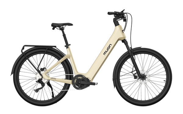 Muon UrbanGlide-Ultra