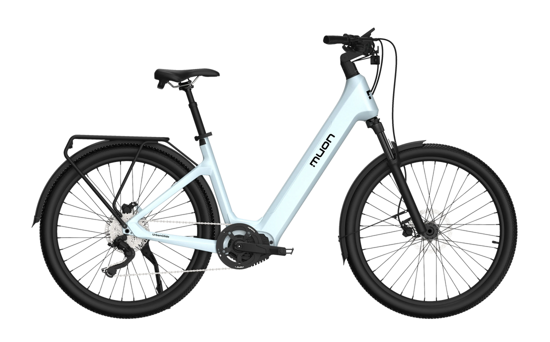 Muon UrbanGlide-Ultra