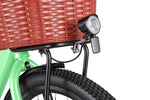 Bikfun Ruka Low Step-Through City Electric Bike