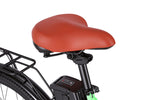 Bikfun Ruka Low Step-Through City Electric Bike