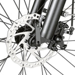 Bikfun Migo Step-through Urban Electric Bike
