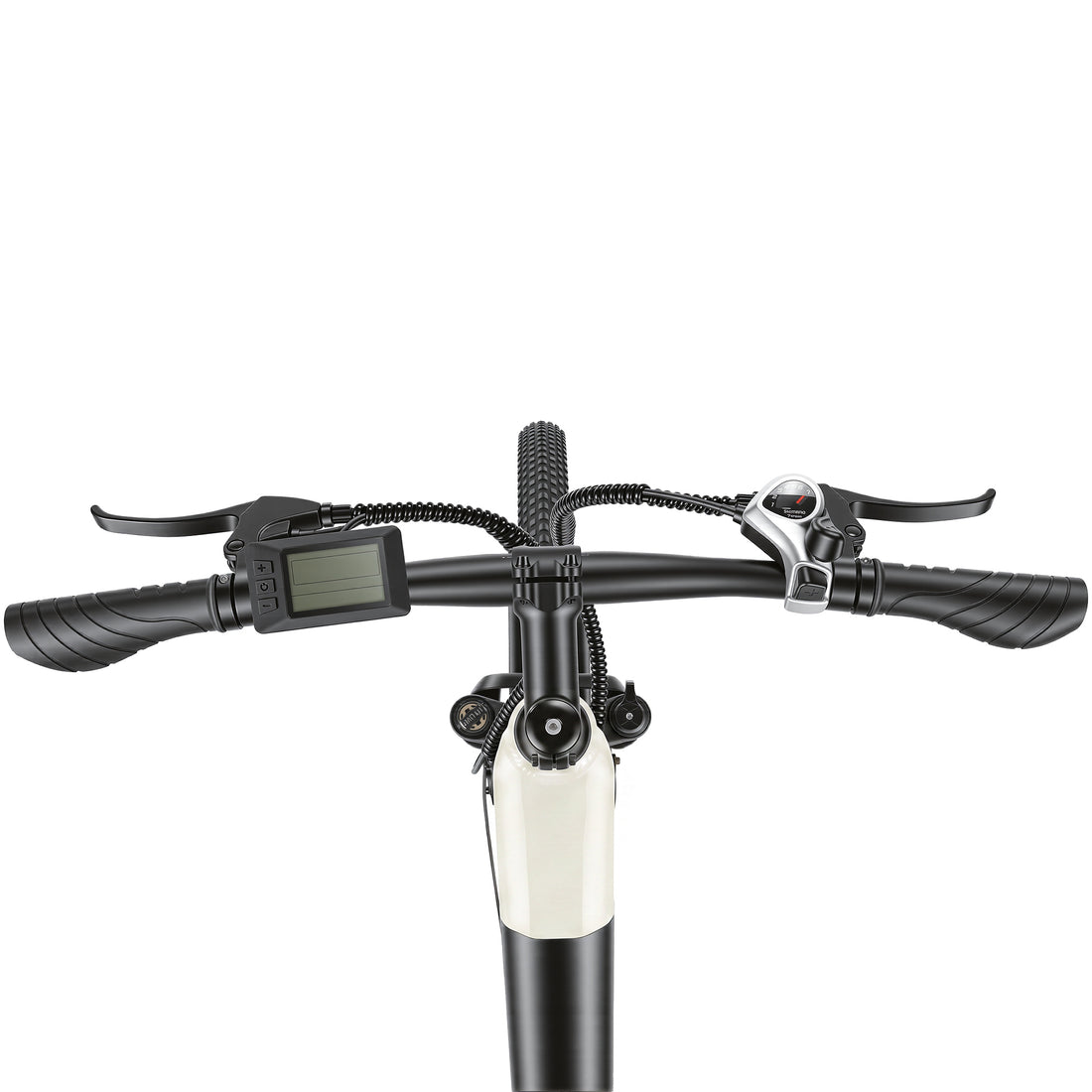 Bikfun Migo Step-through Urban Electric Bike