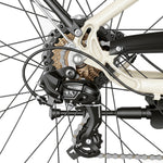 Bikfun Migo Step-through Urban Electric Bike