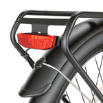 Bikfun Migo Step-through Urban Electric Bike