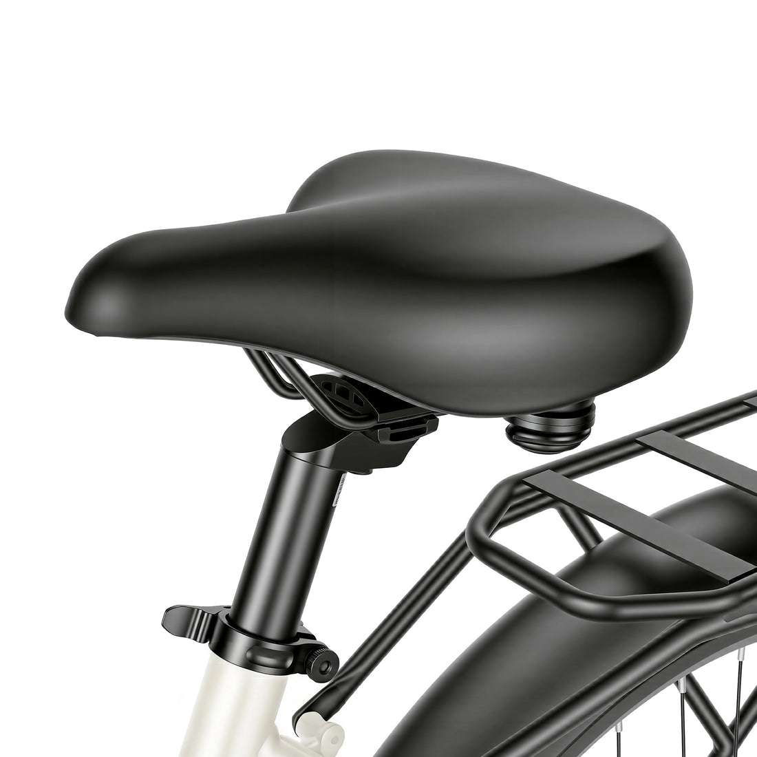 Bikfun Migo Step-through Urban Electric Bike