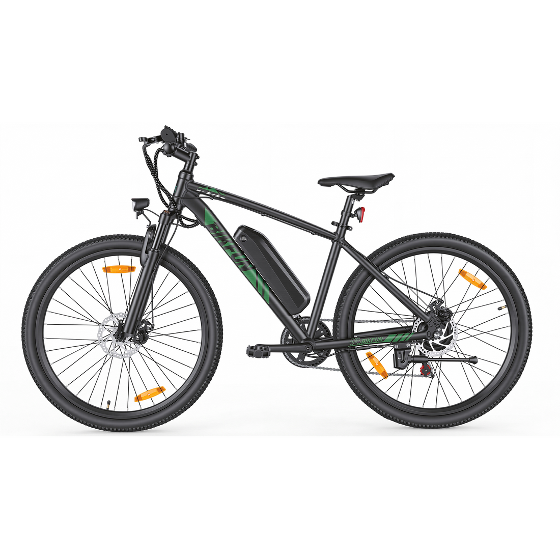 Bikfun Leni Mountain Electric Bike
