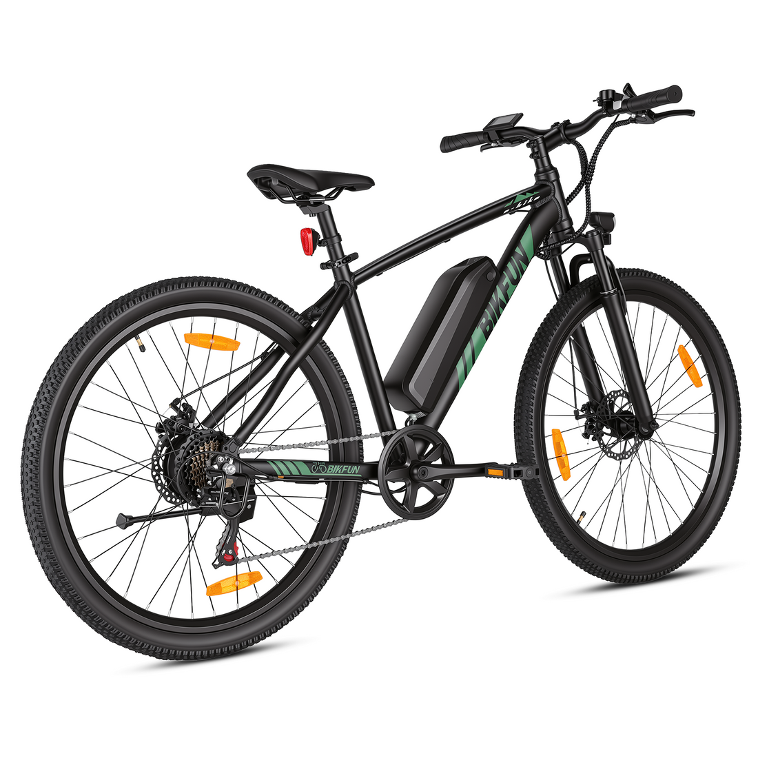 Bikfun Leni Mountain Electric Bike