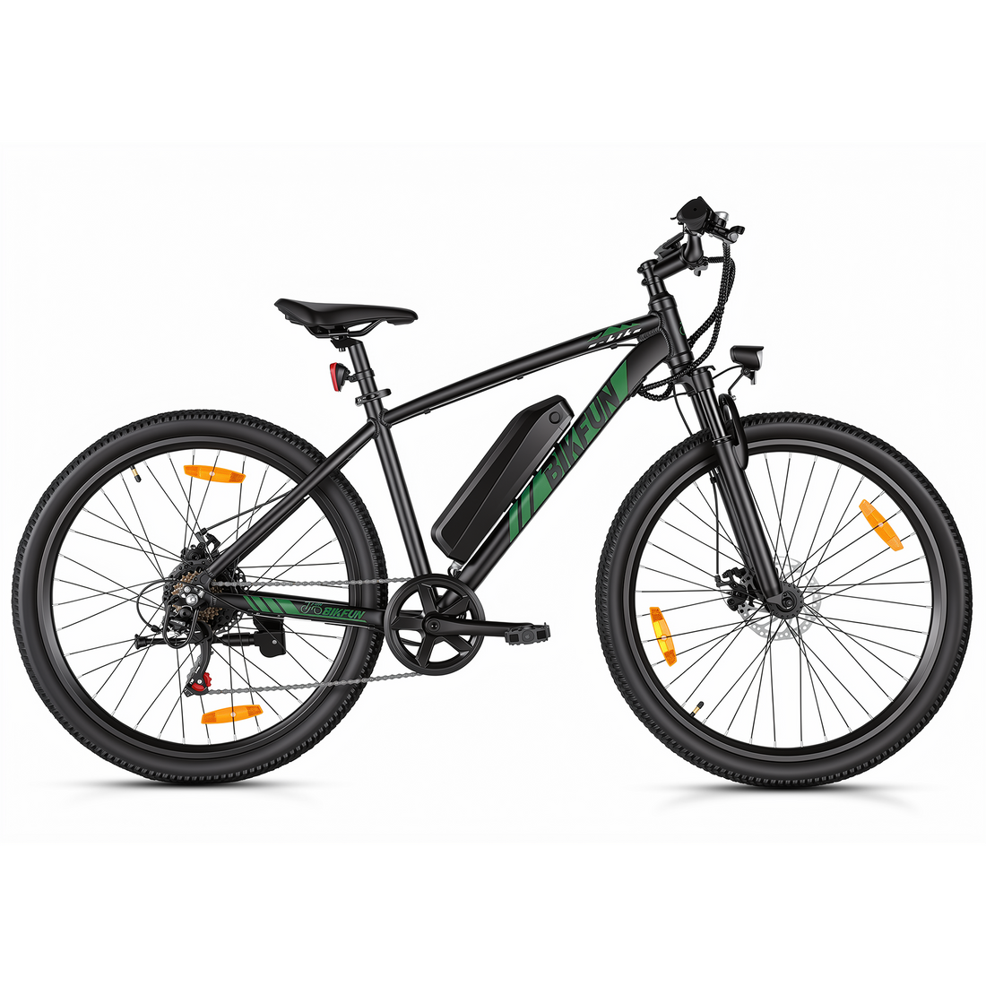 Bikfun Leni Mountain Electric Bike