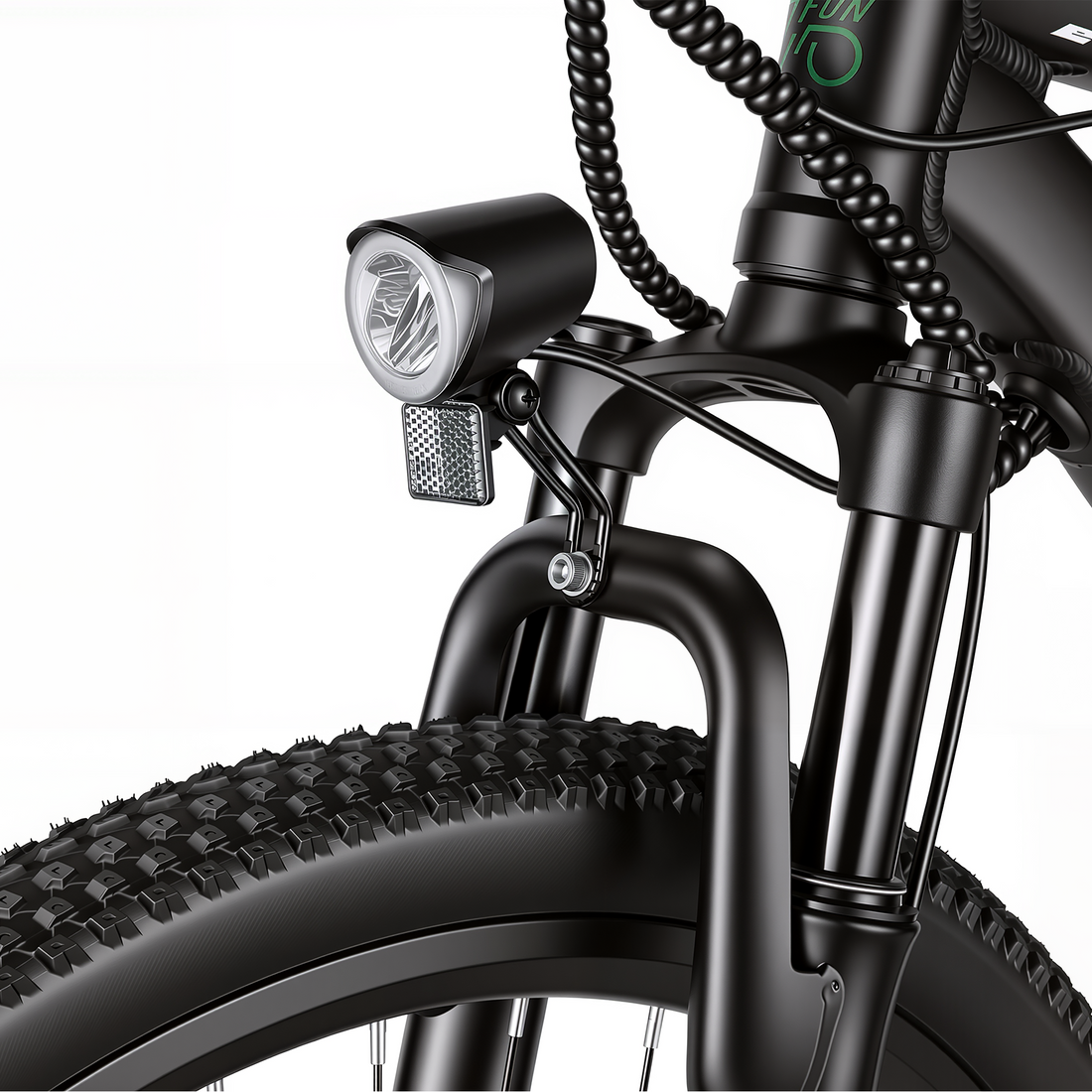 Bikfun Leni Mountain Electric Bike