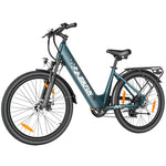 Bikfun Migo Step-through Urban Electric Bike
