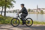 Bikfun Leni Mountain Electric Bike