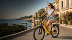Bikfun Migo Step-through Urban Electric Bike