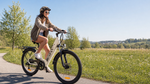 Bikfun Migo Step-through Urban Electric Bike