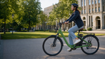 Bikfun Ruka Low Step-Through City Electric Bike