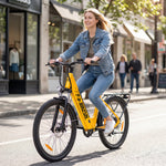 Bikfun Migo Step-through Urban Electric Bike