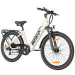 Bikfun Migo Step-through Urban Electric Bike