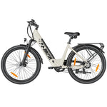 Bikfun Migo Step-through Urban Electric Bike