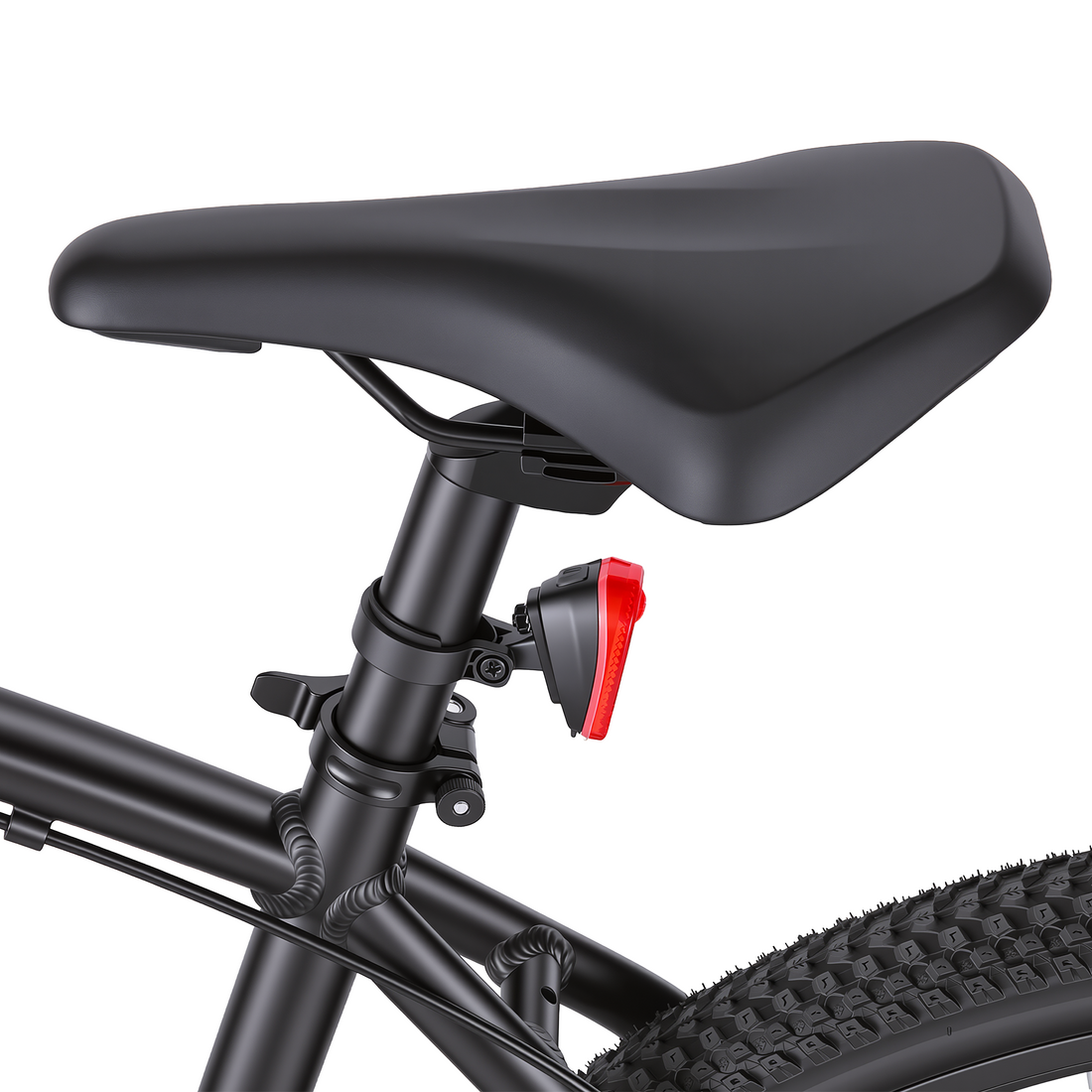 Bikfun Leni Mountain Electric Bike