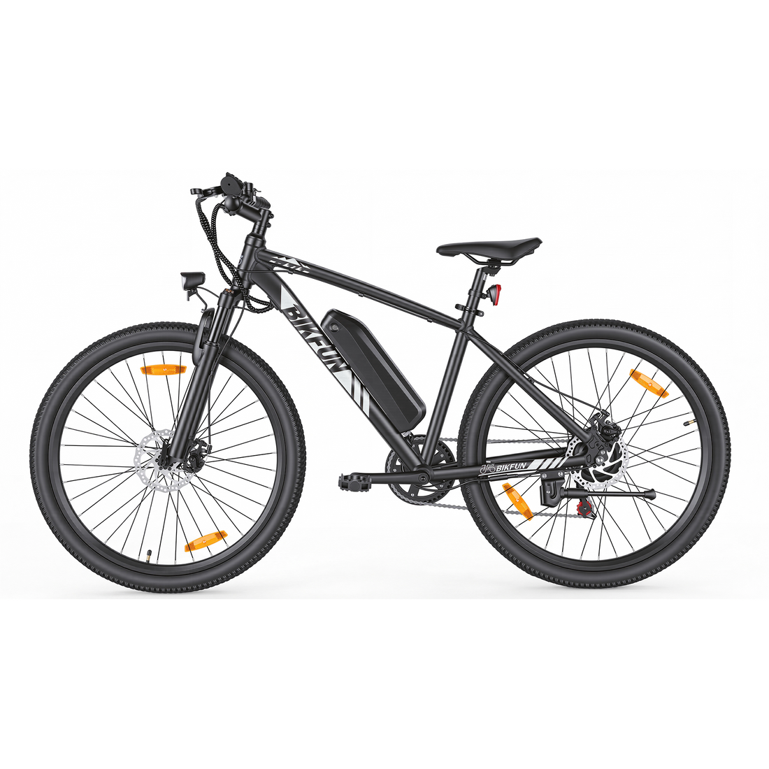 Bikfun Leni Mountain Electric Bike