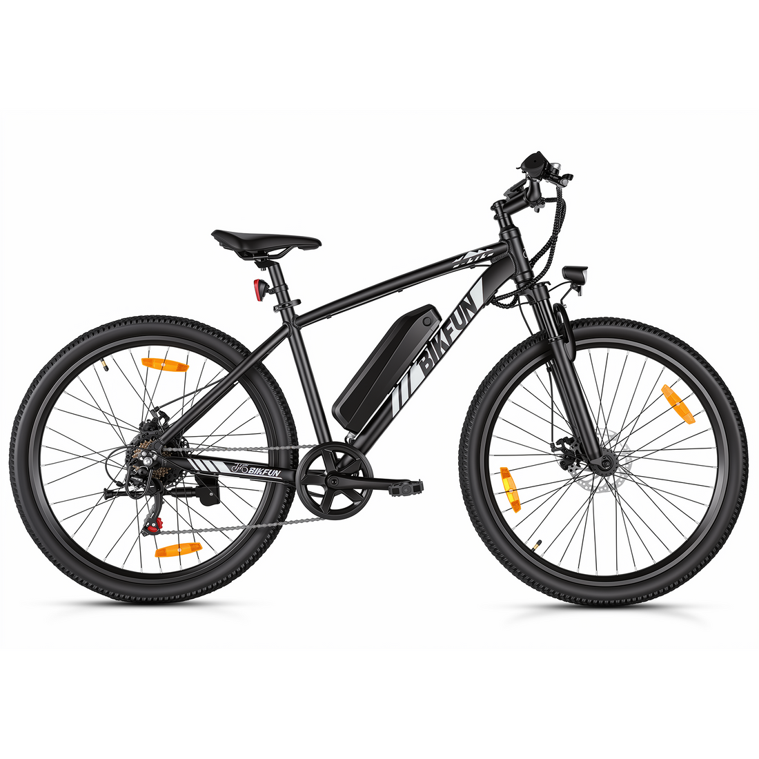 Bikfun Leni Mountain Electric Bike