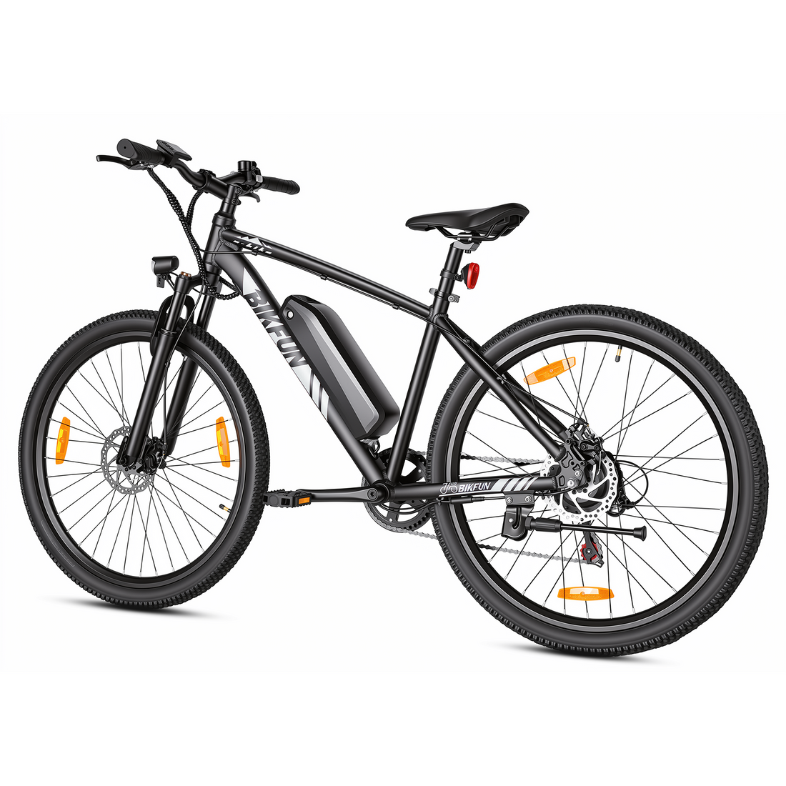 Bikfun Leni Mountain Electric Bike