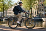 Bikfun Leni Mountain Electric Bike