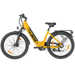 Bikfun Migo Step-through Urban Electric Bike